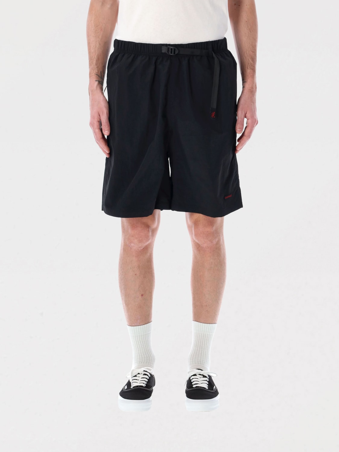 GRAMICCI SHORTS: Short men Gramicci, Black - Img 1