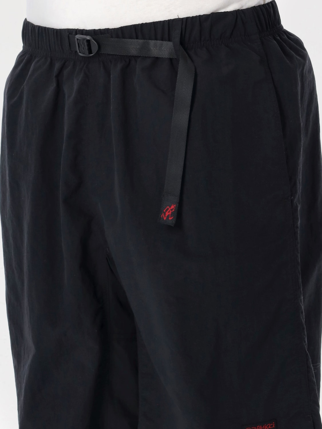 GRAMICCI SHORTS: Short men Gramicci, Black - Img 3