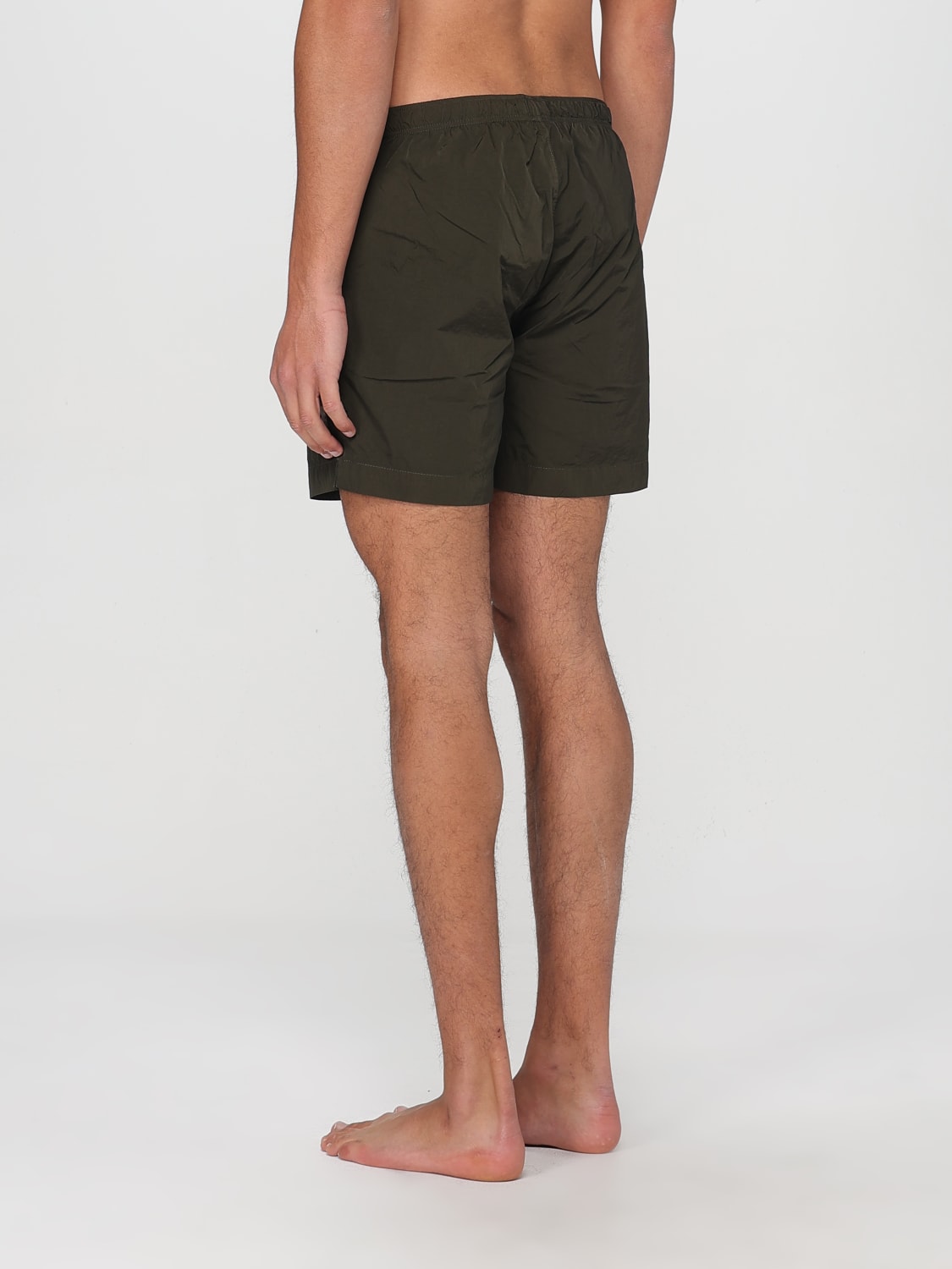 C.P. COMPANY BADEMODE: Bademode herren C.P. Company, Grün - Img 2