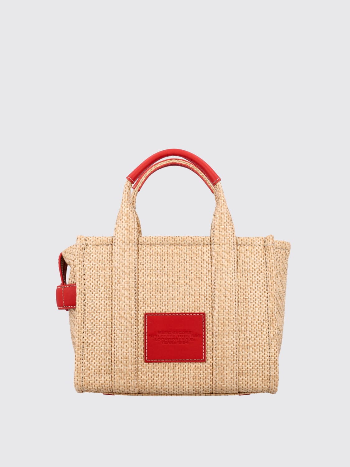 ハンドバッグ MARC JACOBS Woman Handbag Beige 2S5HTT033H03 255 MARC JACOBS: Handbag woman - Beige | Marc Jacobs handbag