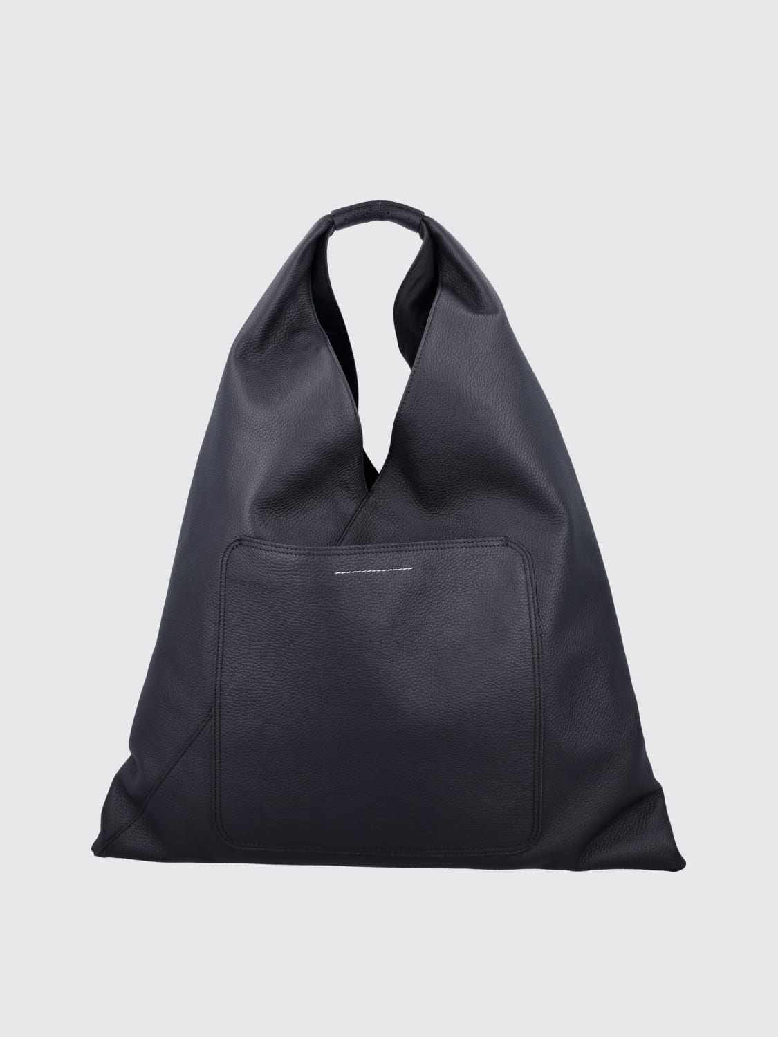 バッグ・カバンその他 MM6 MAISON MARGIELA Women Bags S54WD0039P8429 Black MM6 Maison Margiela BAG (S54WD0039P8429)