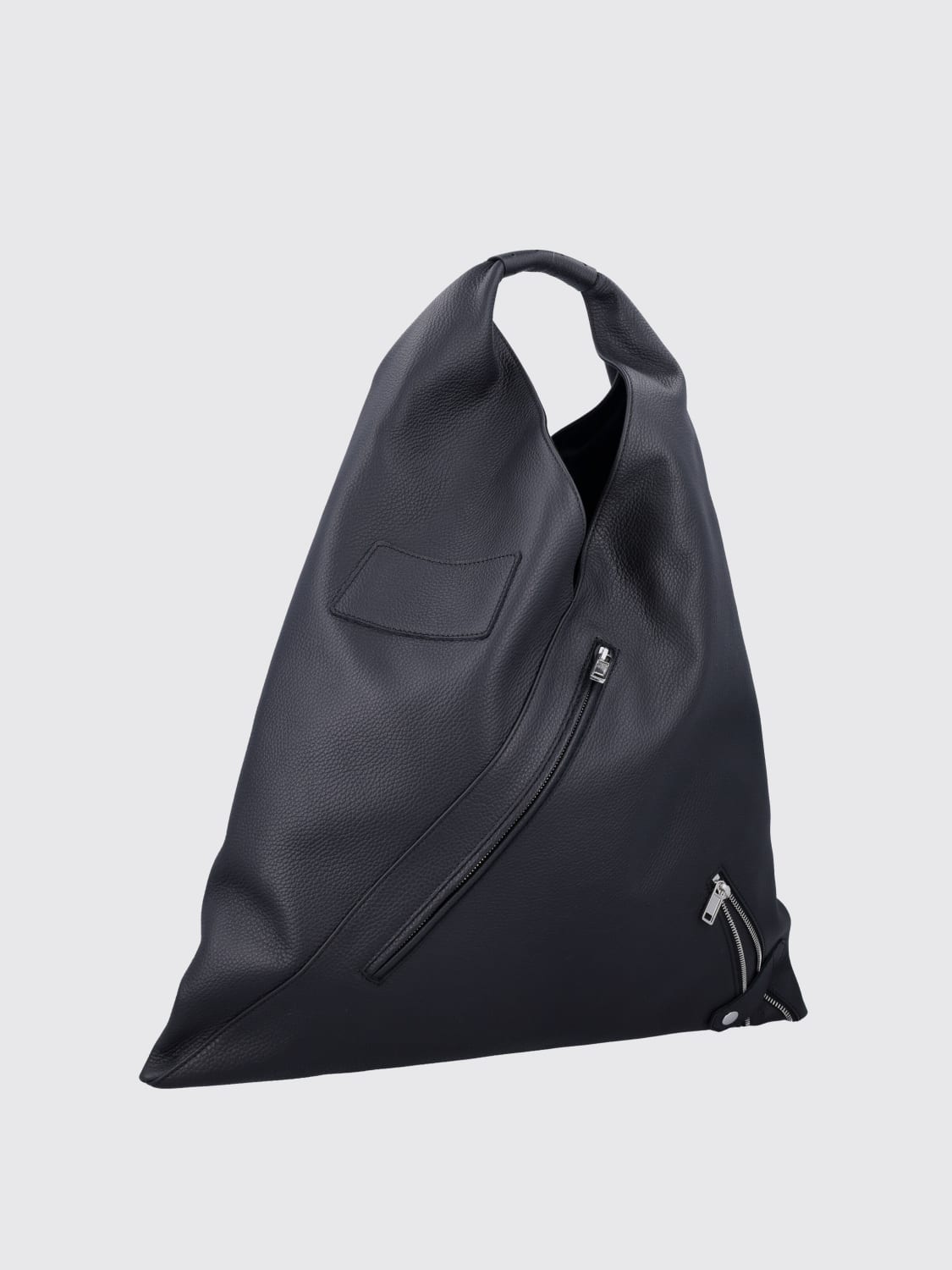 バッグ・カバンその他 MM6 MAISON MARGIELA Women Bags S54WD0039P8429 Black MM6 MAISON MARGIELA: Handbag woman - Black | Mm6 Maison