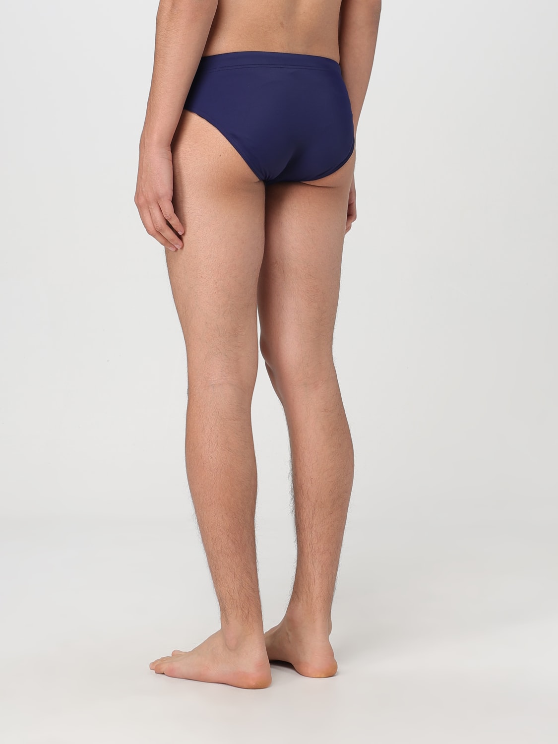 KAMPOS BADEMODE: Bademode herren Kampos, Navy - Img 2