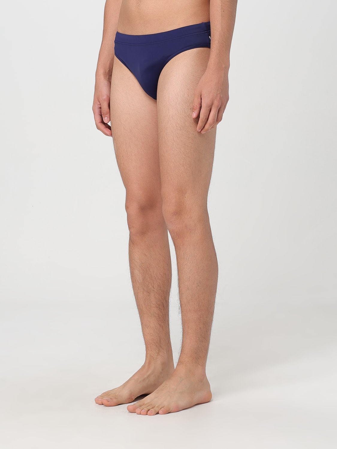 KAMPOS BADEMODE: Bademode herren Kampos, Navy - Img 3