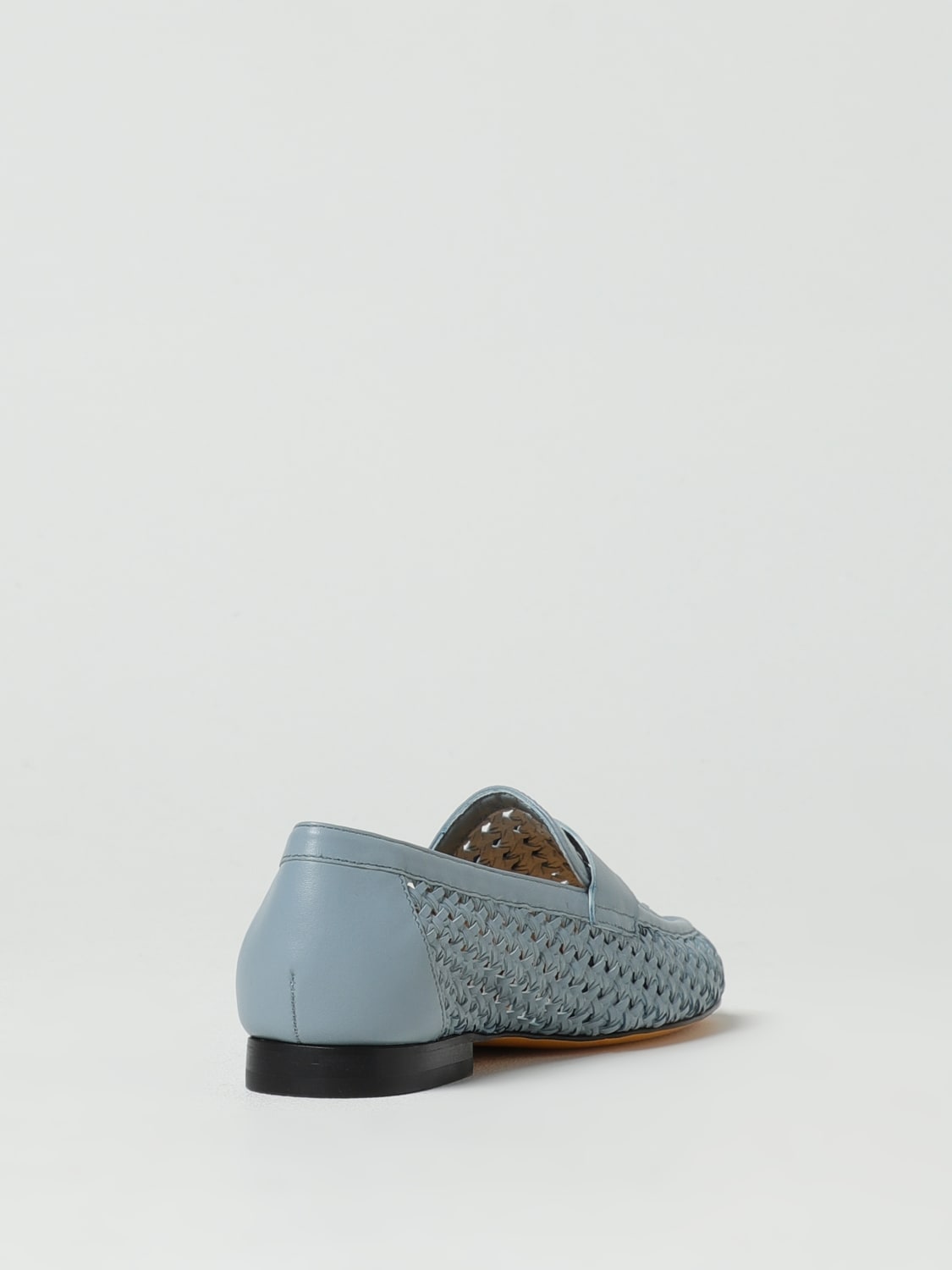 ローファー・オックスフォード DOUCAL'S Woman Loafers Sky Blue DD8686MAENUZ246 DOUCAL'S: Shoes woman - Sky Blue | Doucal's loafers