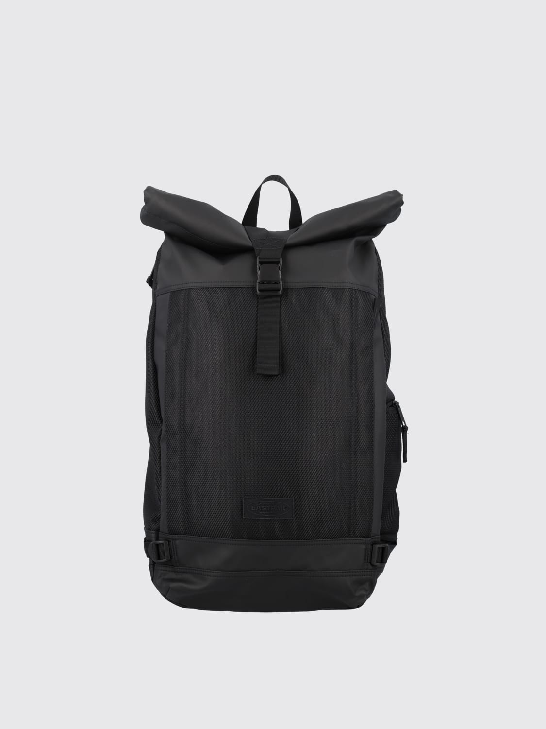 EASTPAK ZAINO: Borsa uomo Eastpak, Naturale - Img 1