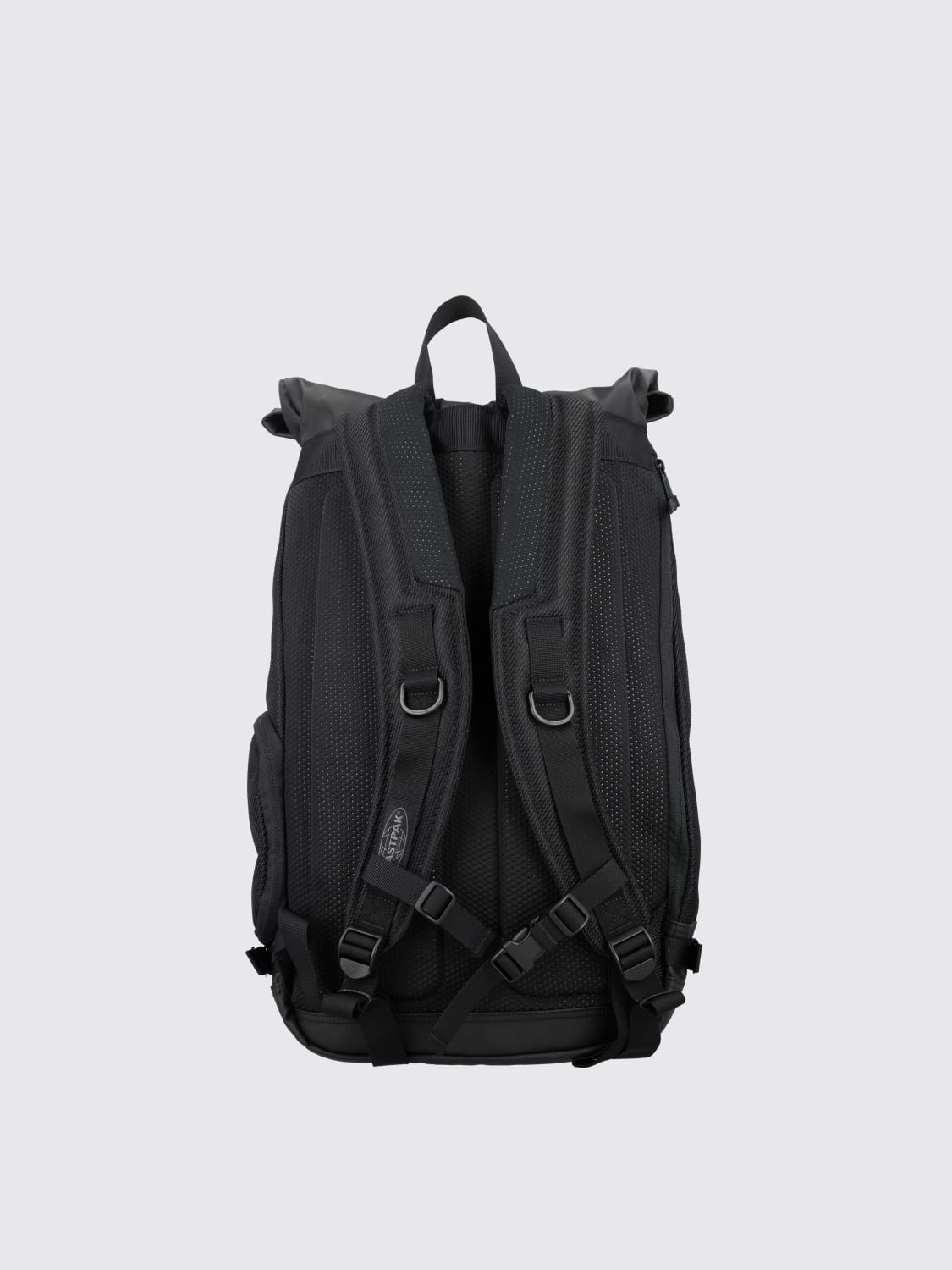 EASTPAK ZAINO: Borsa uomo Eastpak, Naturale - Img 2
