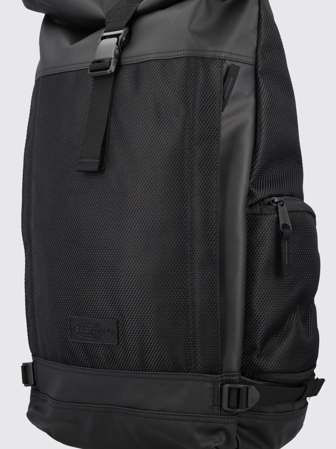 EASTPAK ZAINO: Borsa uomo Eastpak, Naturale - Img 4