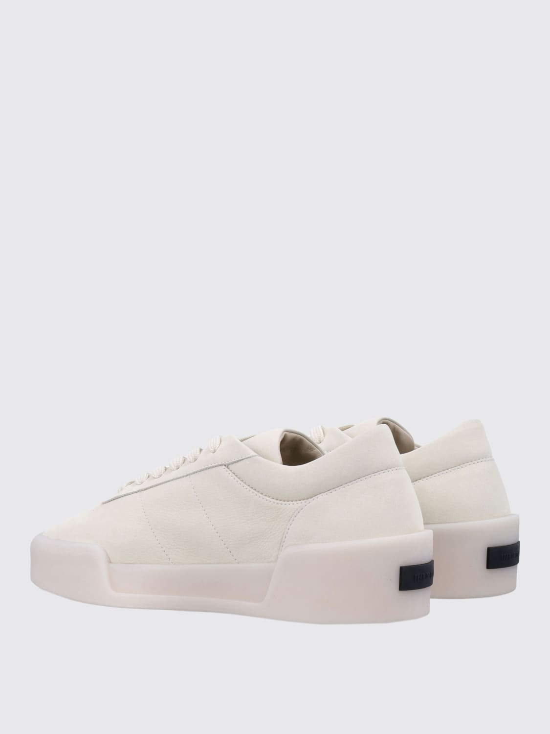 FEAR OF GOD SNEAKERS: Sneakers men Fear Of God, White - Img 3