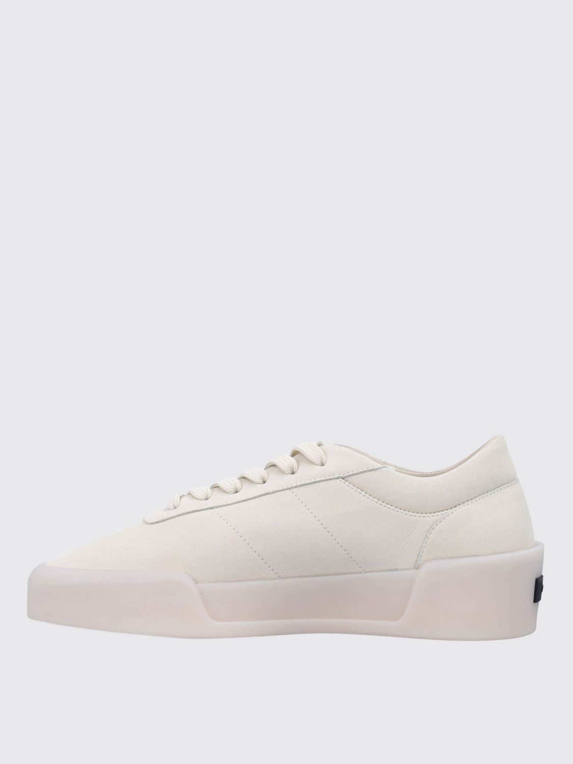 FEAR OF GOD SNEAKERS: Sneakers men Fear Of God, White - Img 4