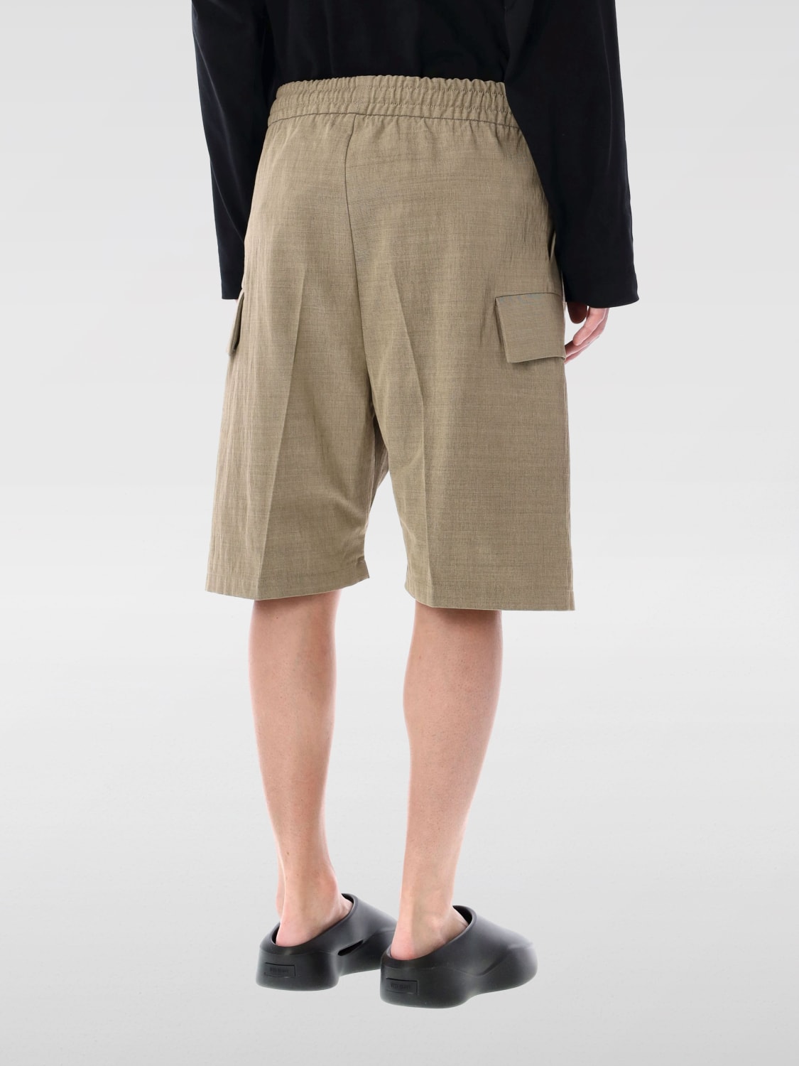 FEAR OF GOD SHORTS: Shorts herren Fear Of God, Beige - Img 2