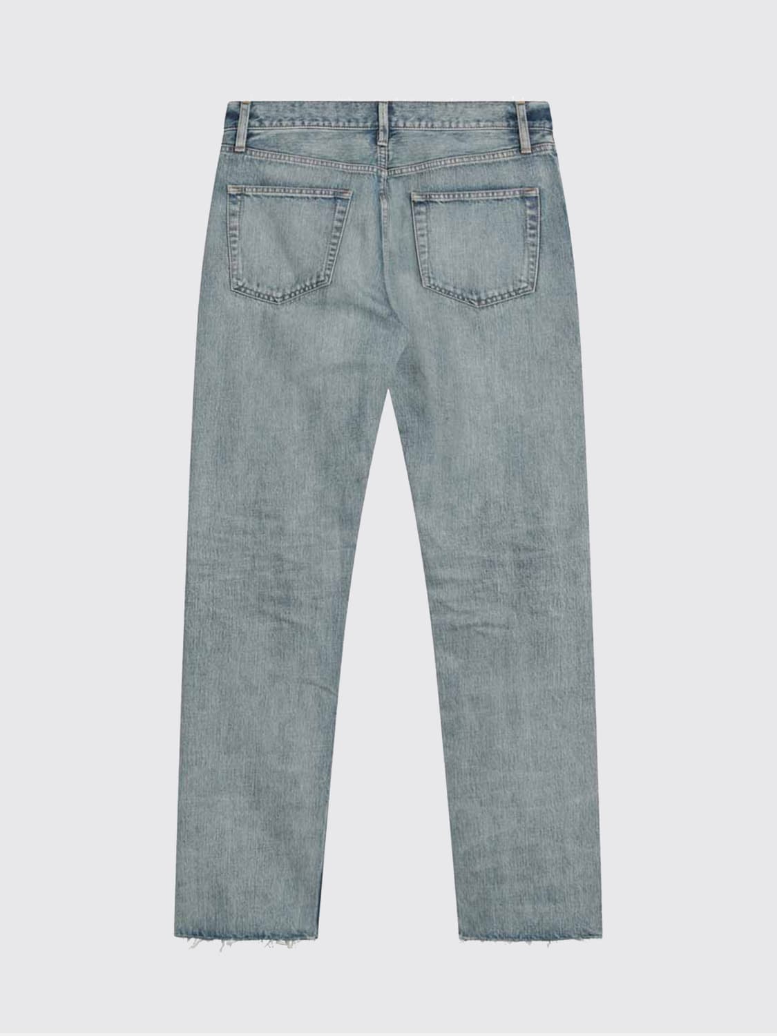 FEAR OF GOD JEANS: Jeans homme Fear Of God, Denim - Img 2