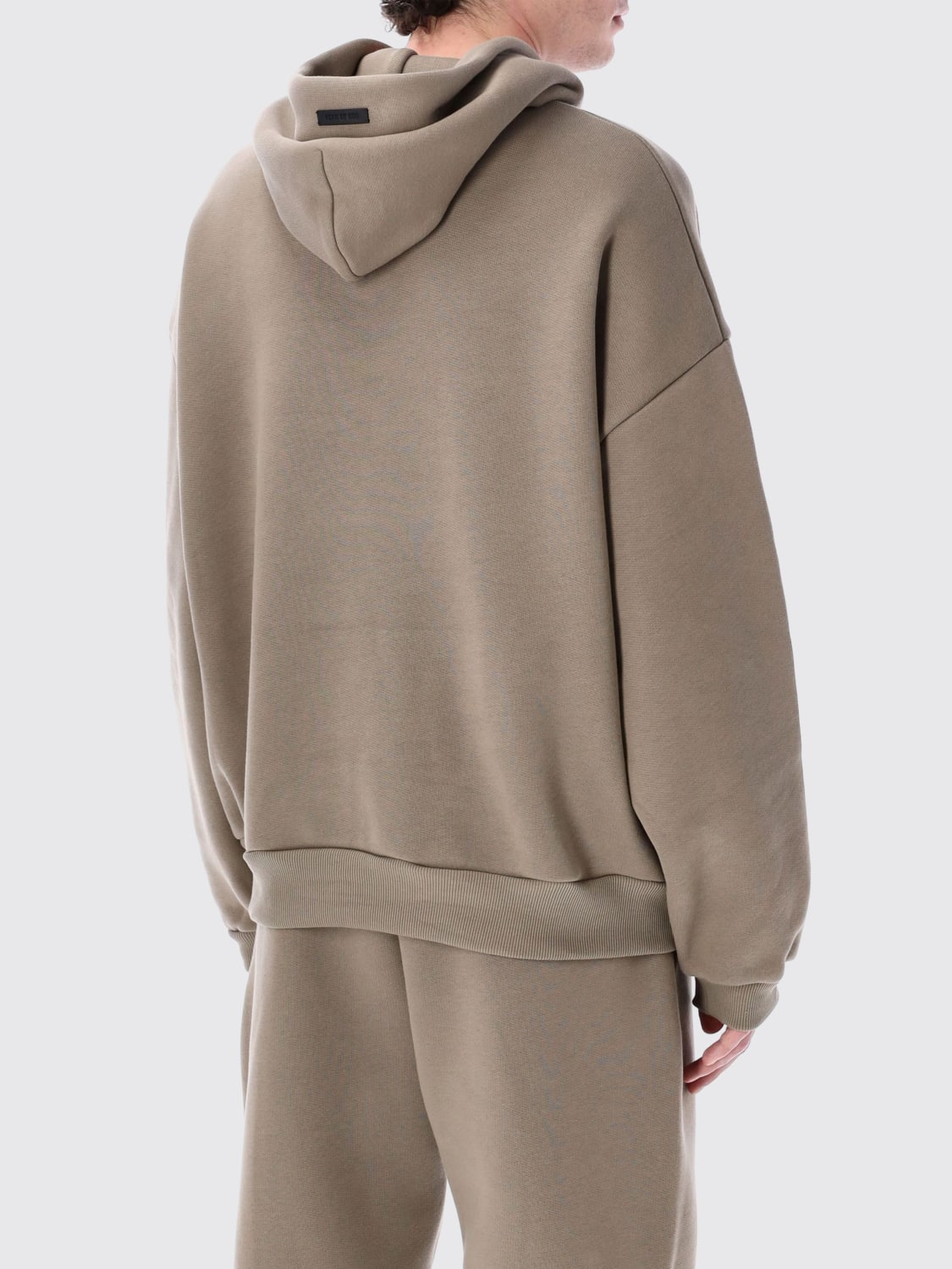 FEAR OF GOD: Suit men - Beige | Fear Of God sweatshirt