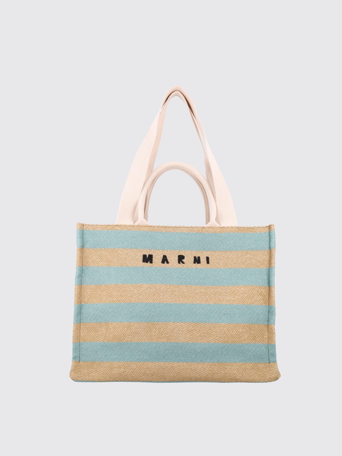 ハンドバッグ MARNI Woman Handbag Brick Red SHMP0078Q1P8274 ZO905 MARNI: Handbag woman - Brick Red | Marni tote bags