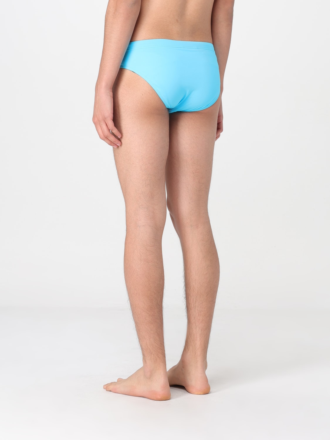 KAMPOS BADEMODE: Bademode herren Kampos, Blau - Img 2