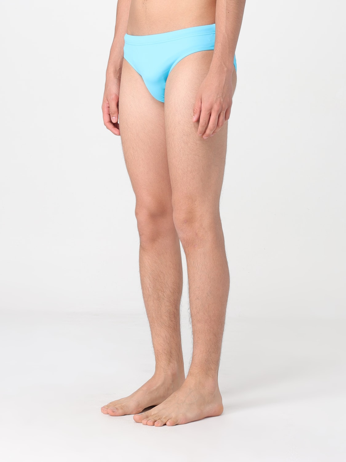 KAMPOS BADEMODE: Bademode herren Kampos, Blau - Img 3