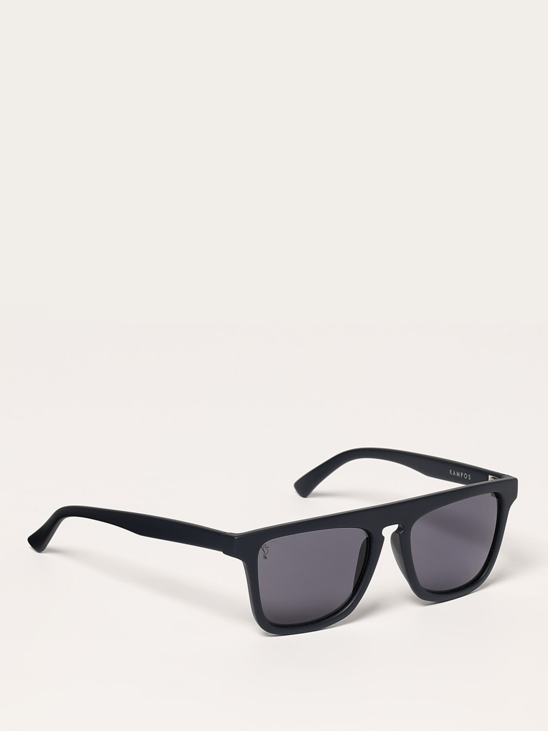 KAMPOS SUNGLASSES: Sunglasses men Kampos, Blue - Img 1