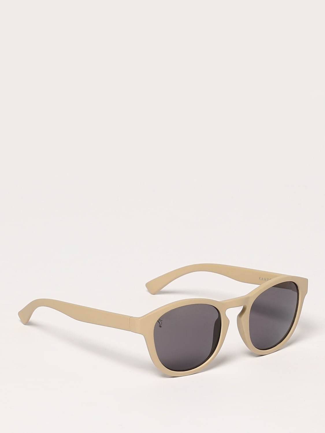 KAMPOS SUNGLASSES: Sunglasses men Kampos, Sand - Img 1