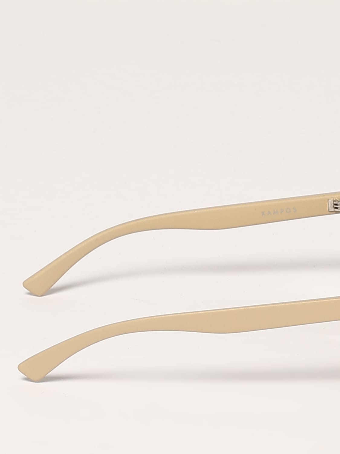 KAMPOS SUNGLASSES: Sunglasses men Kampos, Sand - Img 3
