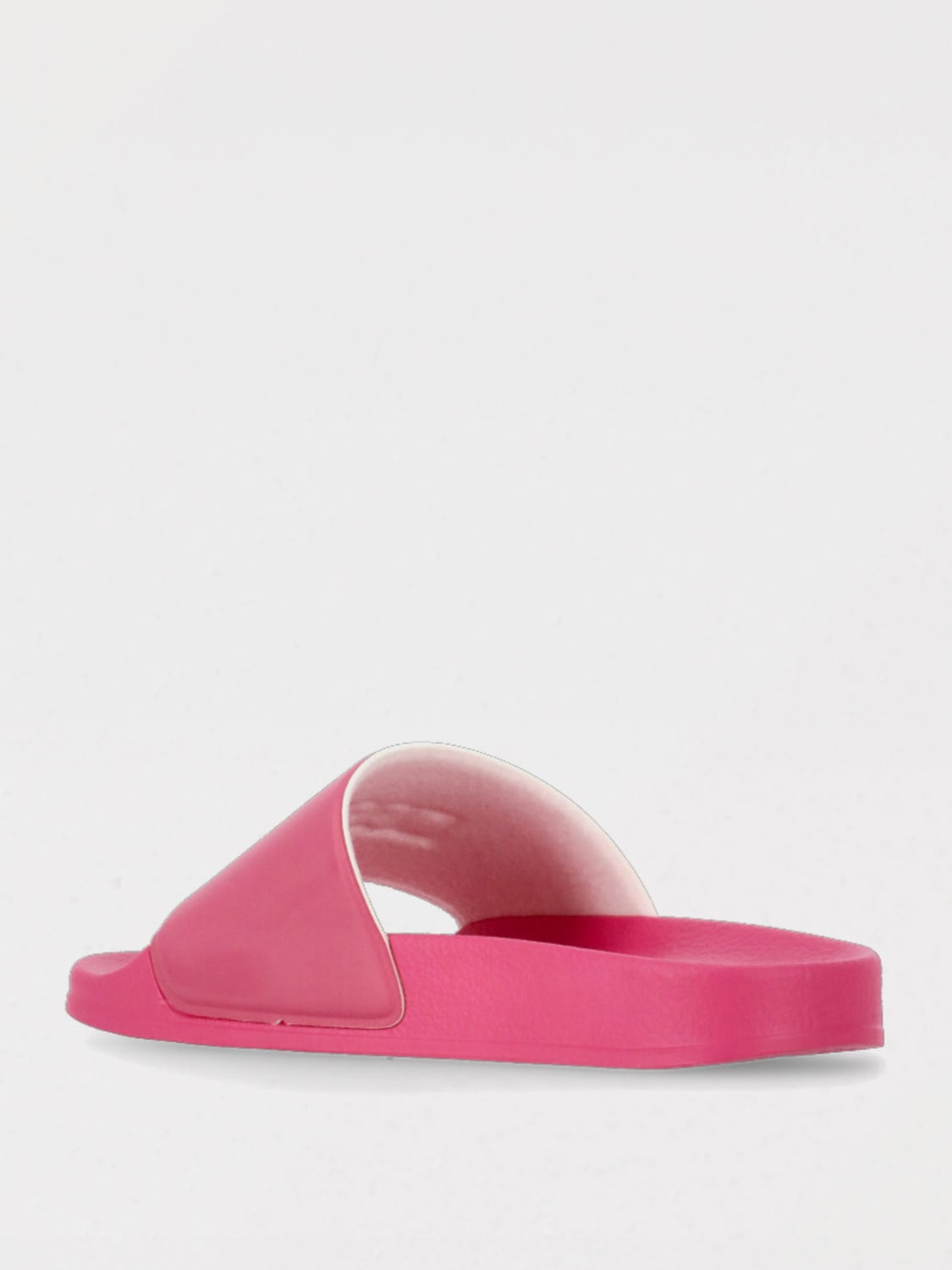 シューズ・サンダルその他 MSGM Woman Flat sandals Fuchsia 3841MDS208864 15 MSGM: Flat sandals woman - Fuchsia | MSGM flat sandals