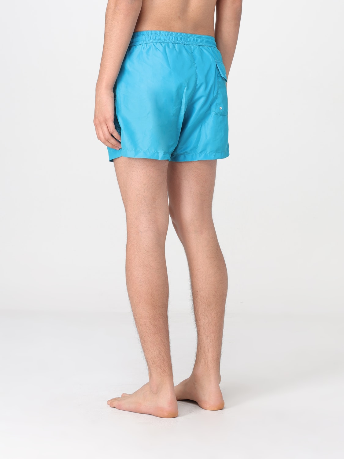 KAMPOS BADEMODE: Bademode herren Kampos, Emerald - Img 2