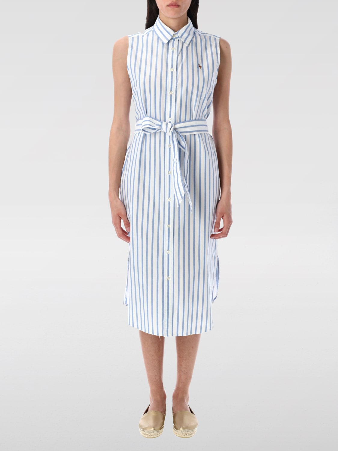 ワンピース POLO RALPH LAUREN Woman Dress Multicolor 211959914 002 楽天市場】ラルフローレン ローレン レディース マルチカラー