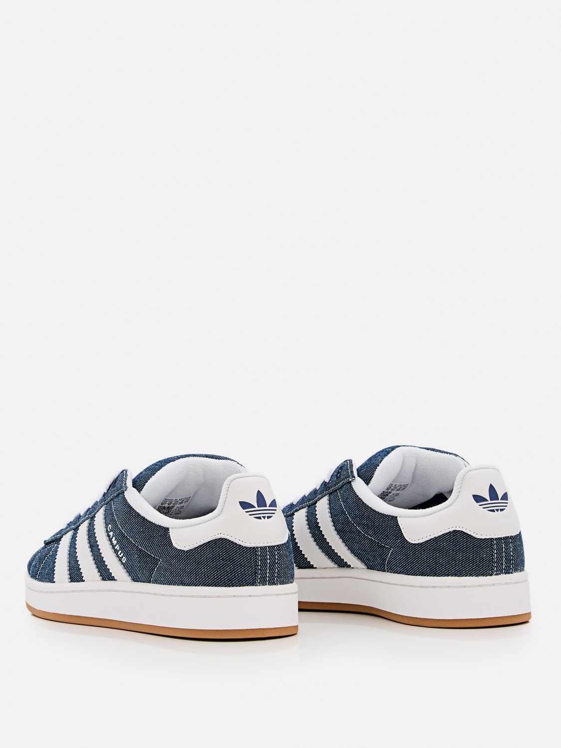 ADIDAS ORIGINALS: Sneakers men - Blue | Adidas Originals