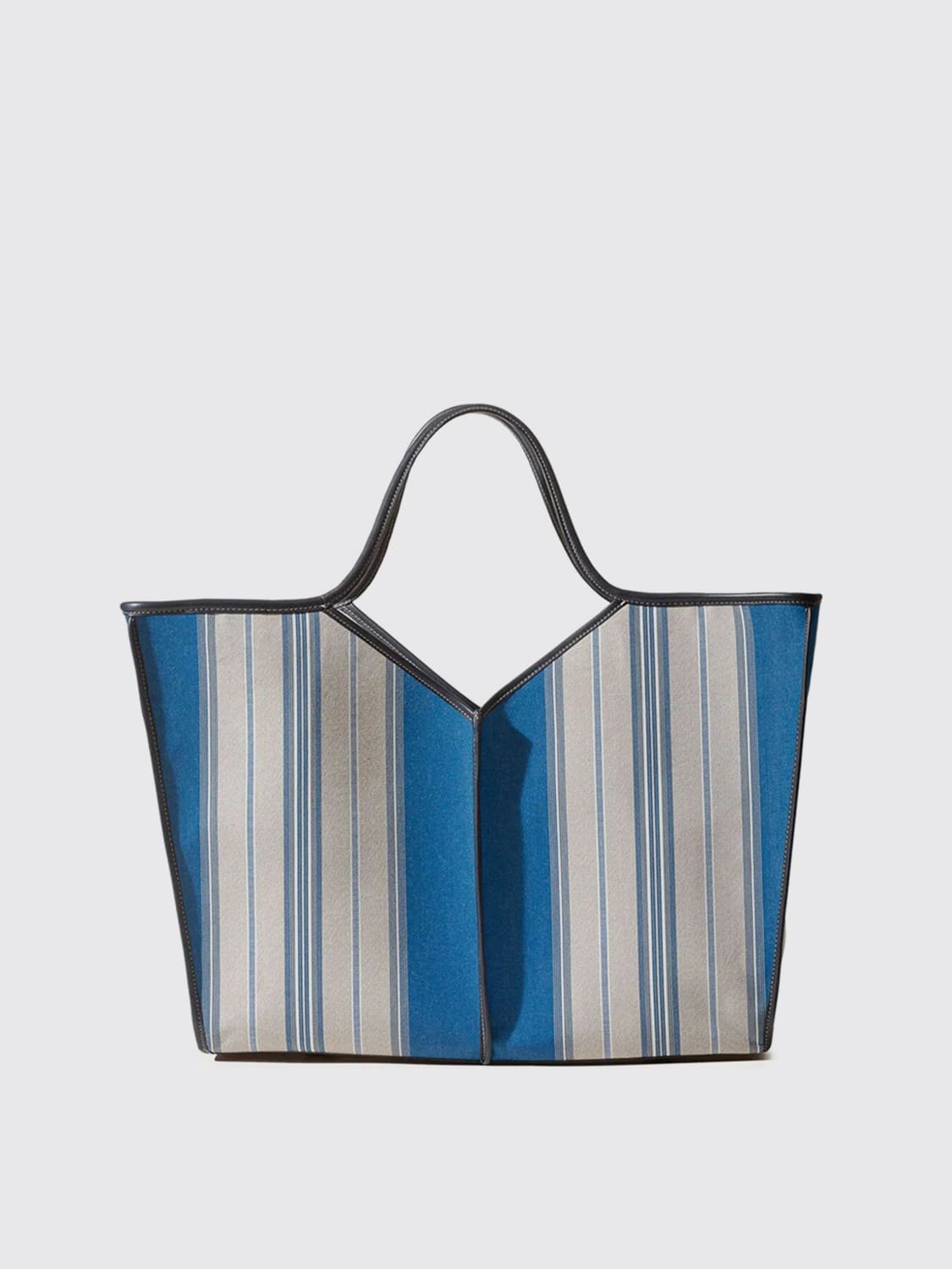 HEREU HANDBAG: Handbag woman Hereu, Multicolor - Img 1