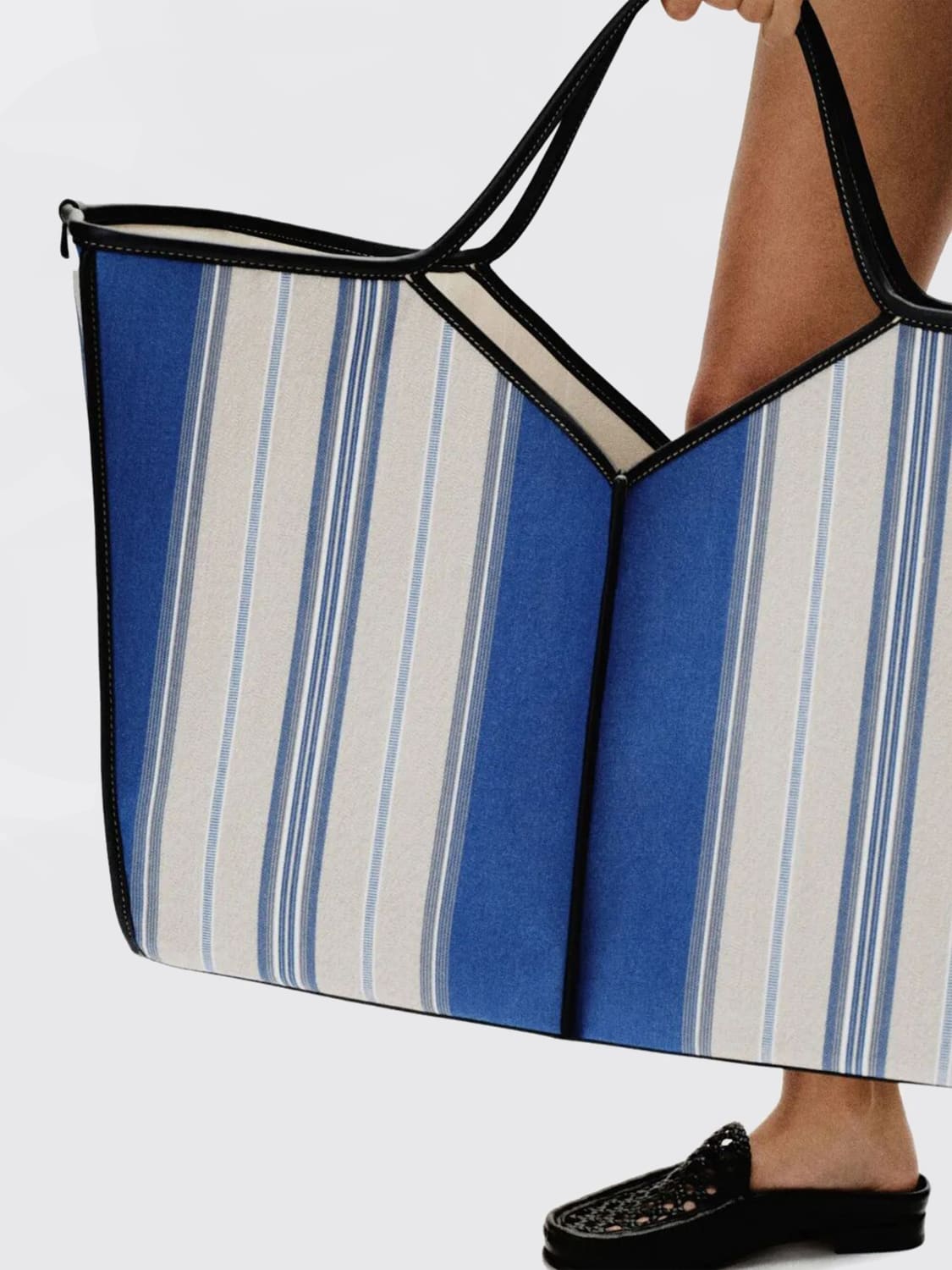 HEREU HANDBAG: Handbag woman Hereu, Multicolor - Img 2