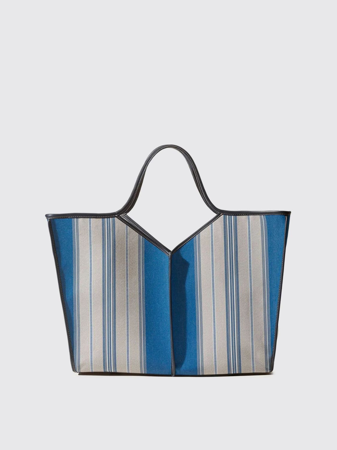 HEREU HANDBAG: Handbag woman Hereu, Multicolor - Img 3