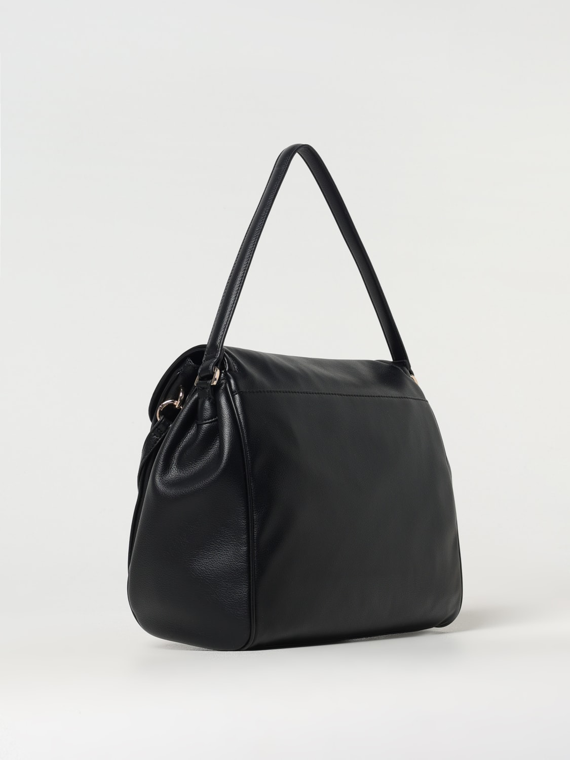 LIU JO 肩包: 斜挎包 女士 Liu Jo, 黑色 - Img 2