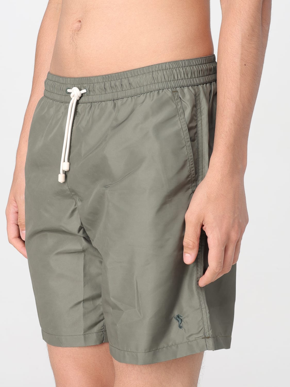 KAMPOS BAÑADOR: Bañador hombre Kampos, Oliva - Img 3