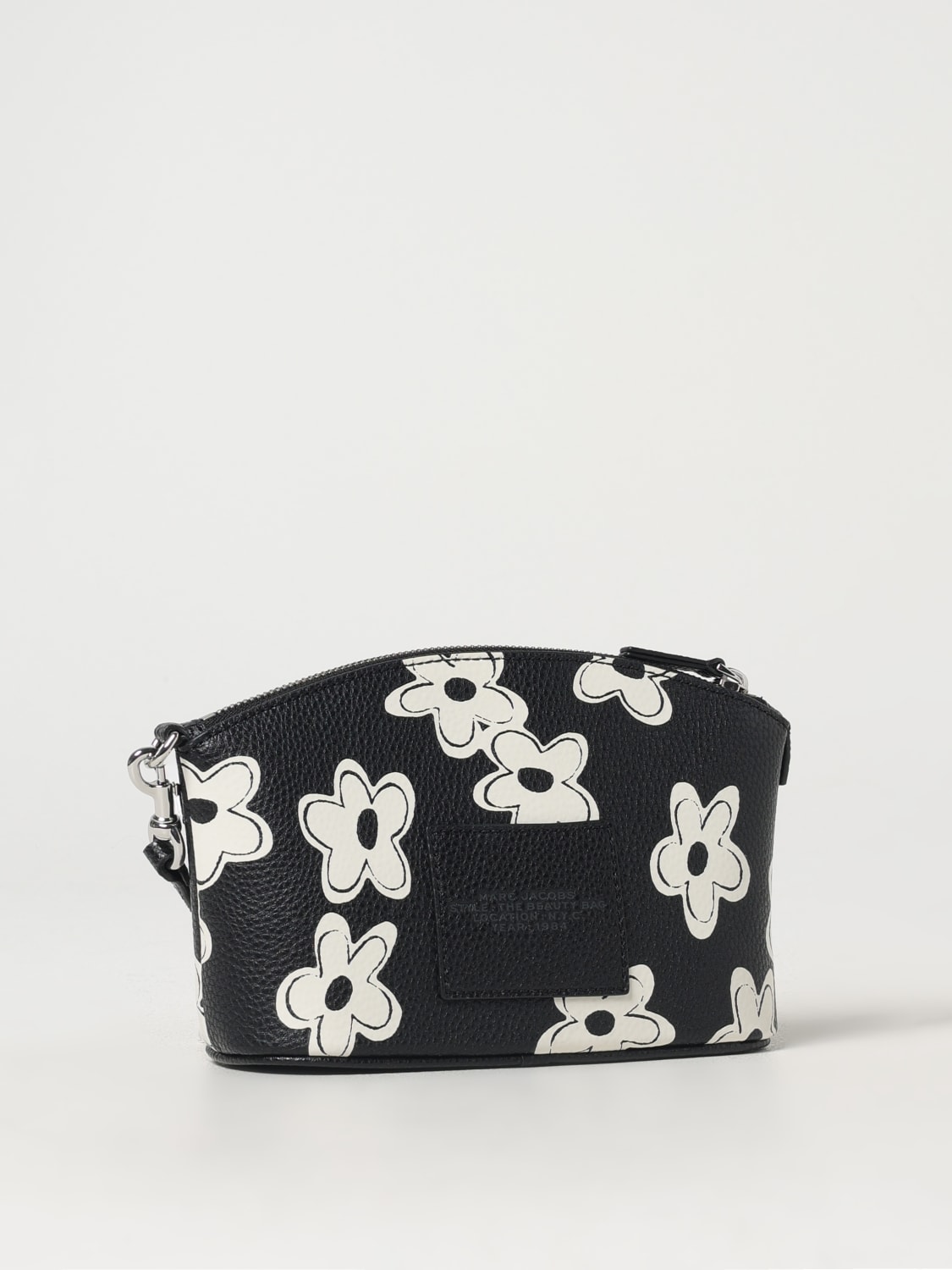 MARC JACOBS ACCESSORI BEAUTY: Pochette Daisy mini Marc Jacobs, Nero - Img 2