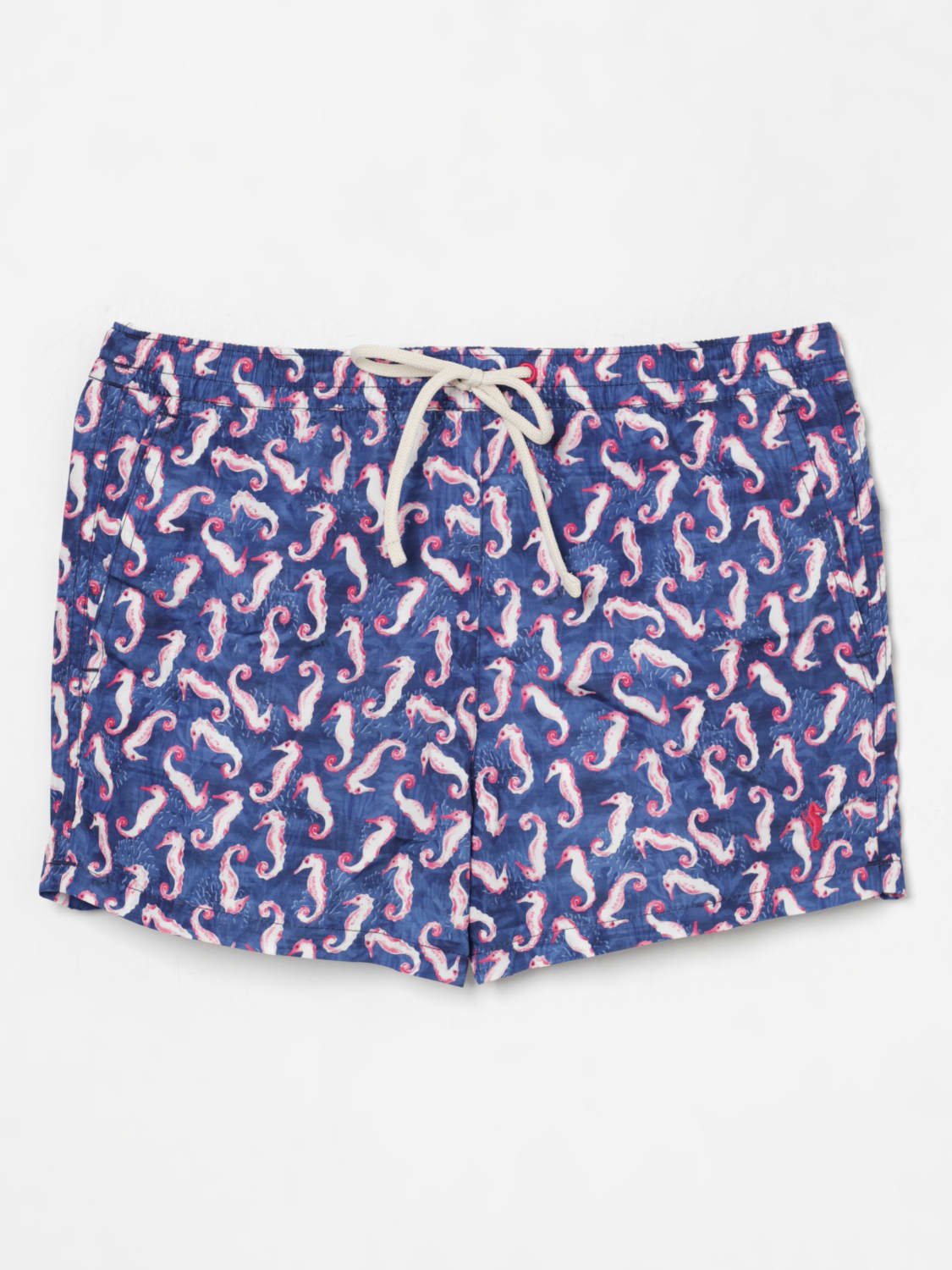 KAMPOS MAILLOT DE BAIN: Maillot de bain enfant Kampos, Bleu Marine - Img 1