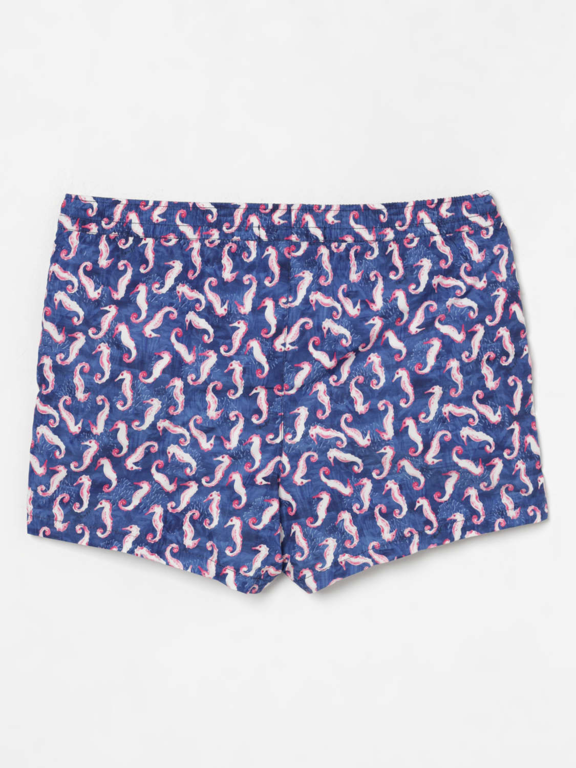 KAMPOS MAILLOT DE BAIN: Maillot de bain enfant Kampos, Bleu Marine - Img 2