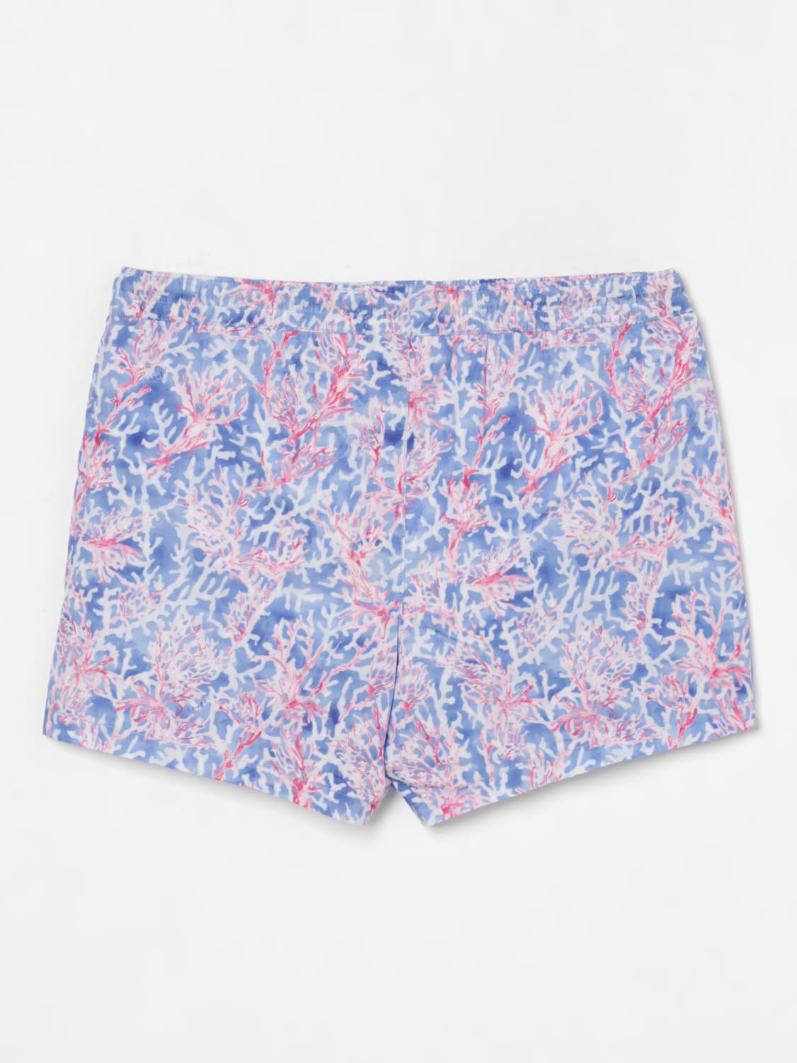 KAMPOS BAÑADOR: Bañador niños Kampos, Rojo - Img 2