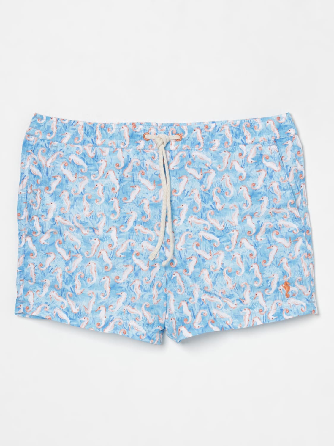 KAMPOS BAÑADOR: Bañador niños Kampos, Turquesa - Img 1