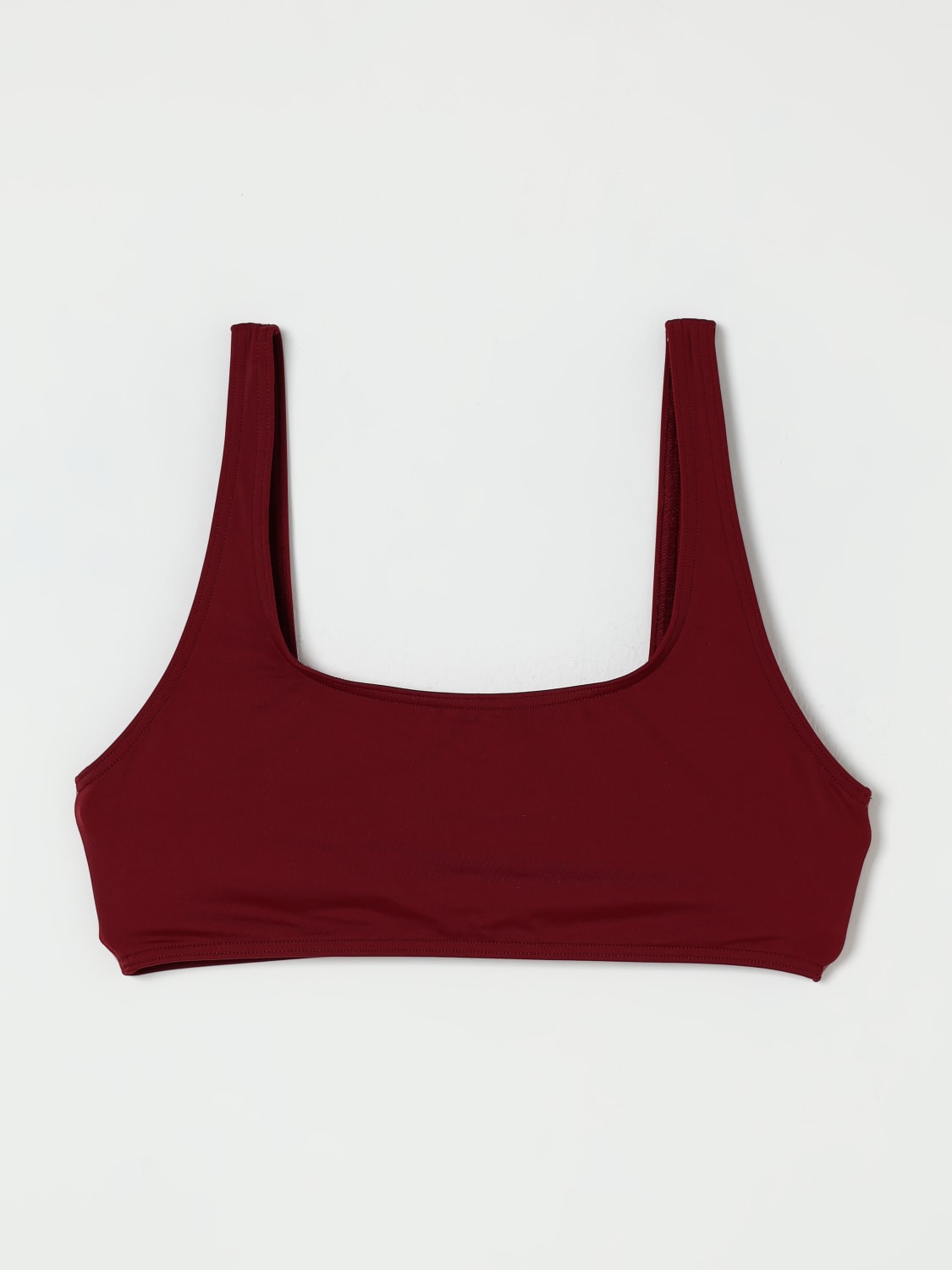 KAMPOS SWIMSUIT: Swimsuit woman Kampos, Brown - Img 2