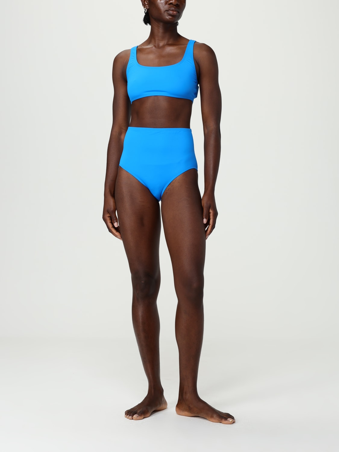 KAMPOS BAÑADOR: Bañador mujer Kampos, Azul Oscuro - Img 5