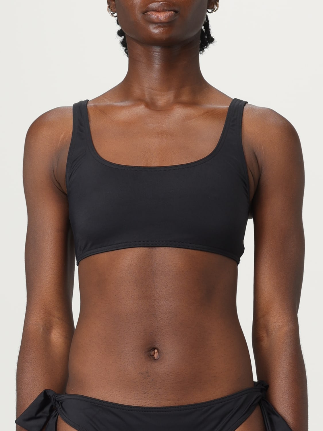 KAMPOS BAÑADOR: Bañador mujer Kampos, Negro - Img 1