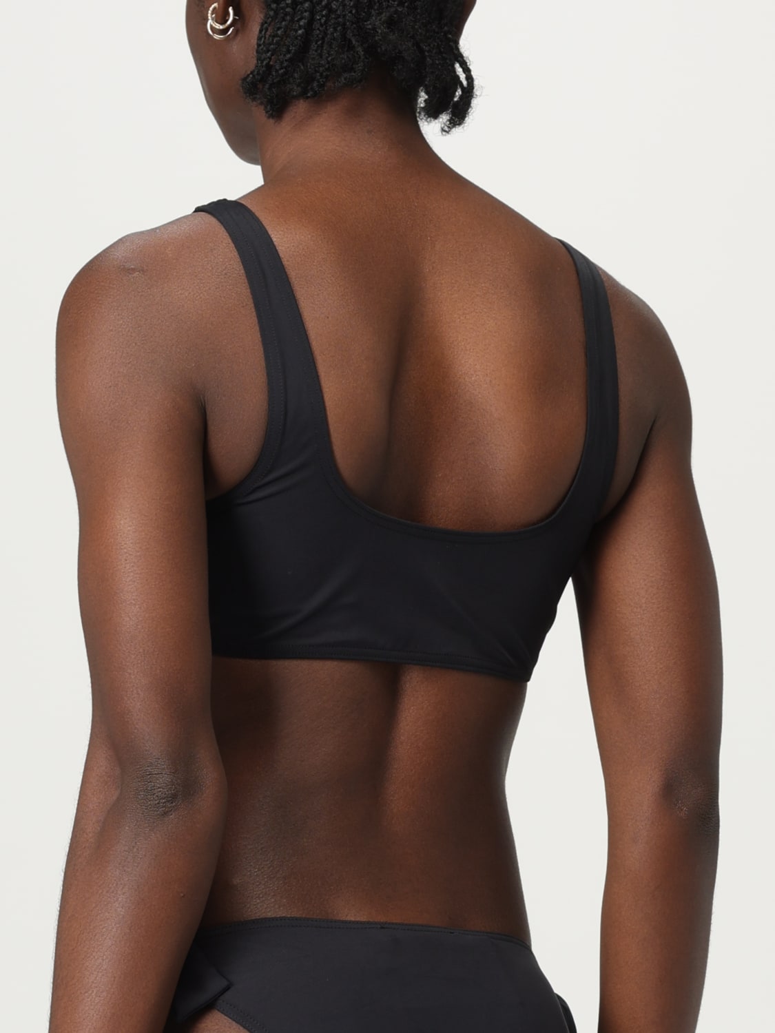 KAMPOS BAÑADOR: Bañador mujer Kampos, Negro - Img 3