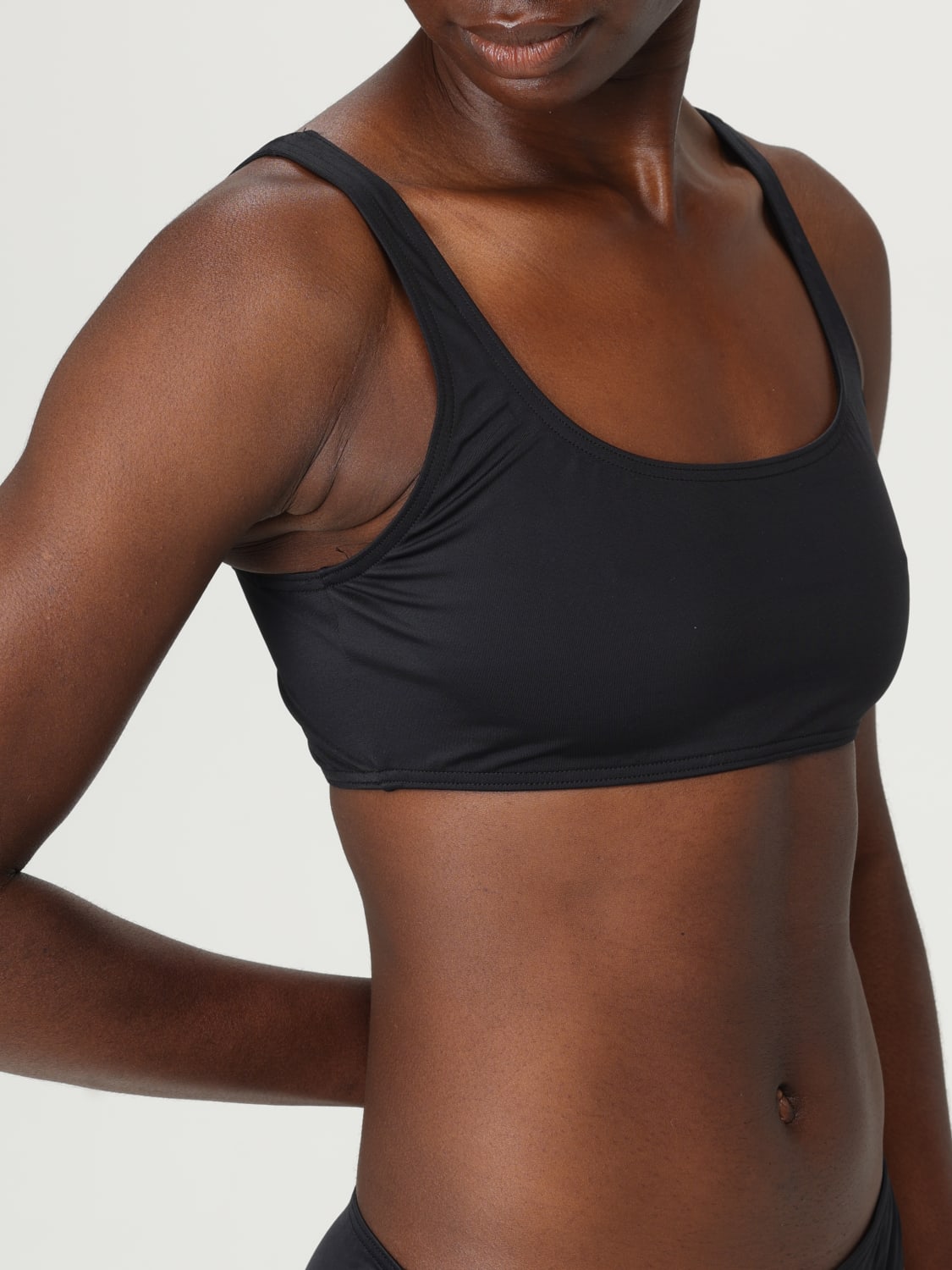 KAMPOS BAÑADOR: Bañador mujer Kampos, Negro - Img 4