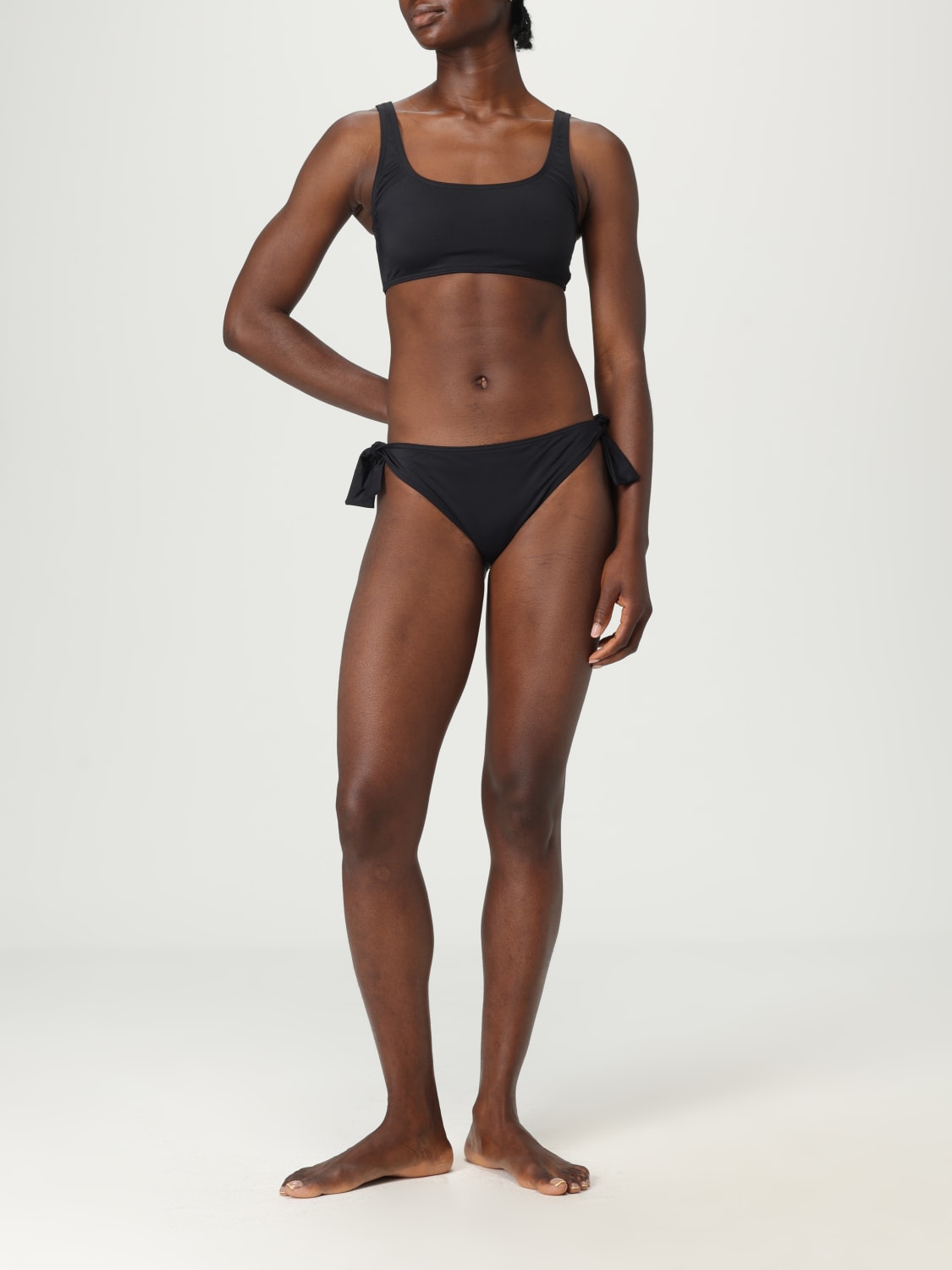 KAMPOS BAÑADOR: Bañador mujer Kampos, Negro - Img 5