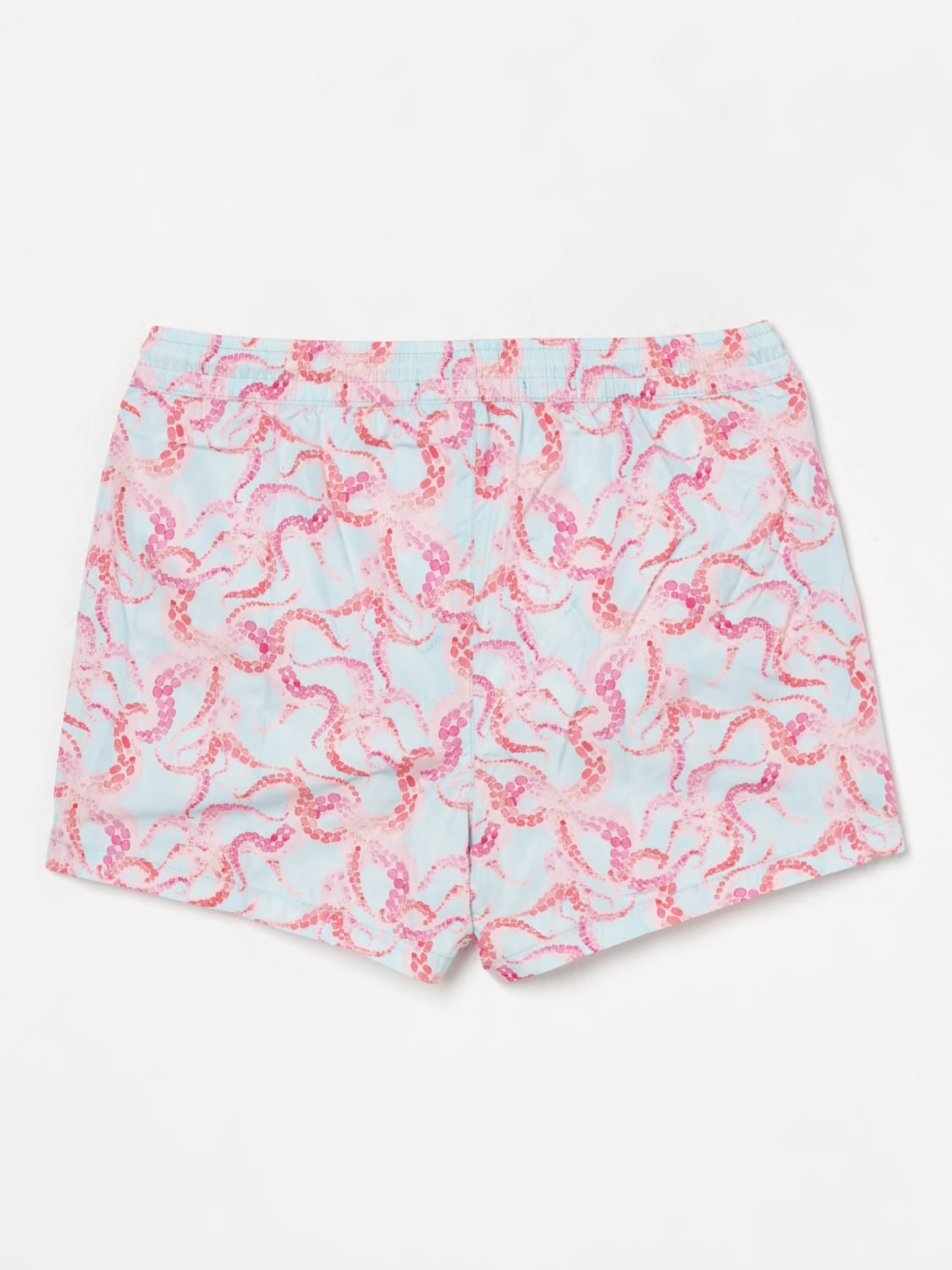 KAMPOS SWIMSUIT: Swimsuit kids Kampos, Gnawed Blue - Img 2