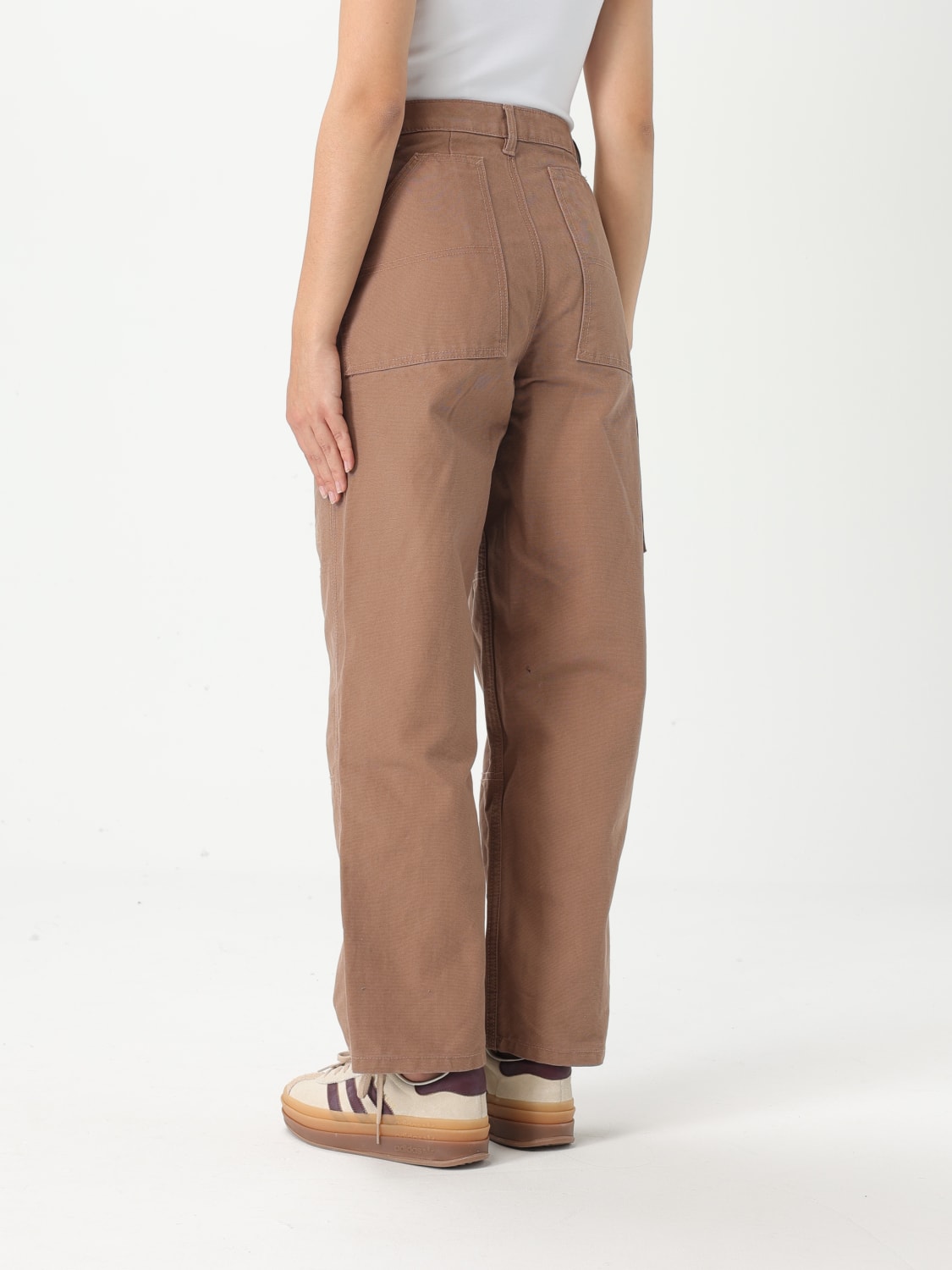 パンツ THE NORTH FACE Woman Pants White NF0A8B9D 6IH1 THE NORTH FACE: Pants woman - White | The North Face pants