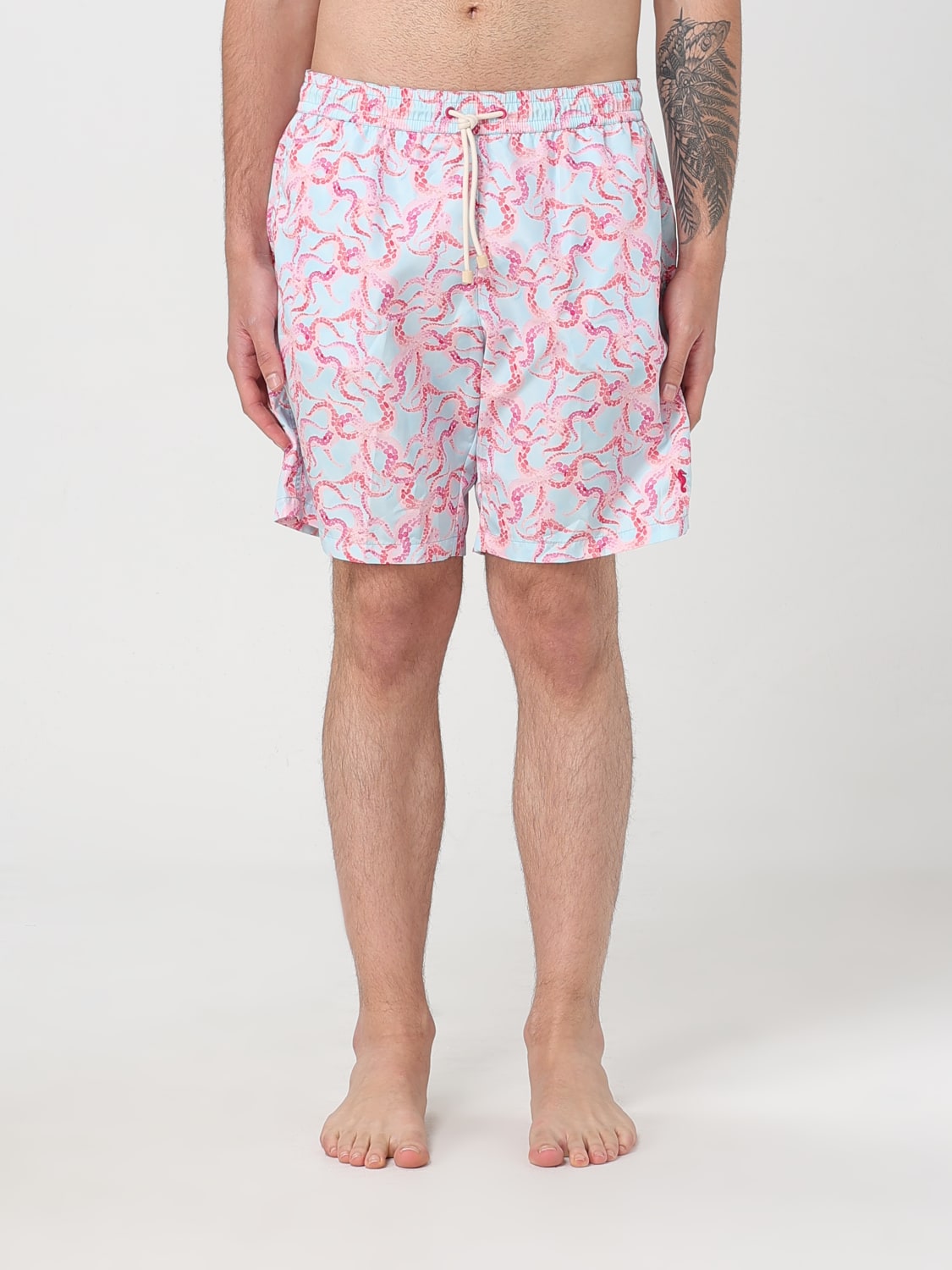 KAMPOS BAÑADOR: Bañador hombre Kampos, Fantasía - Img 1