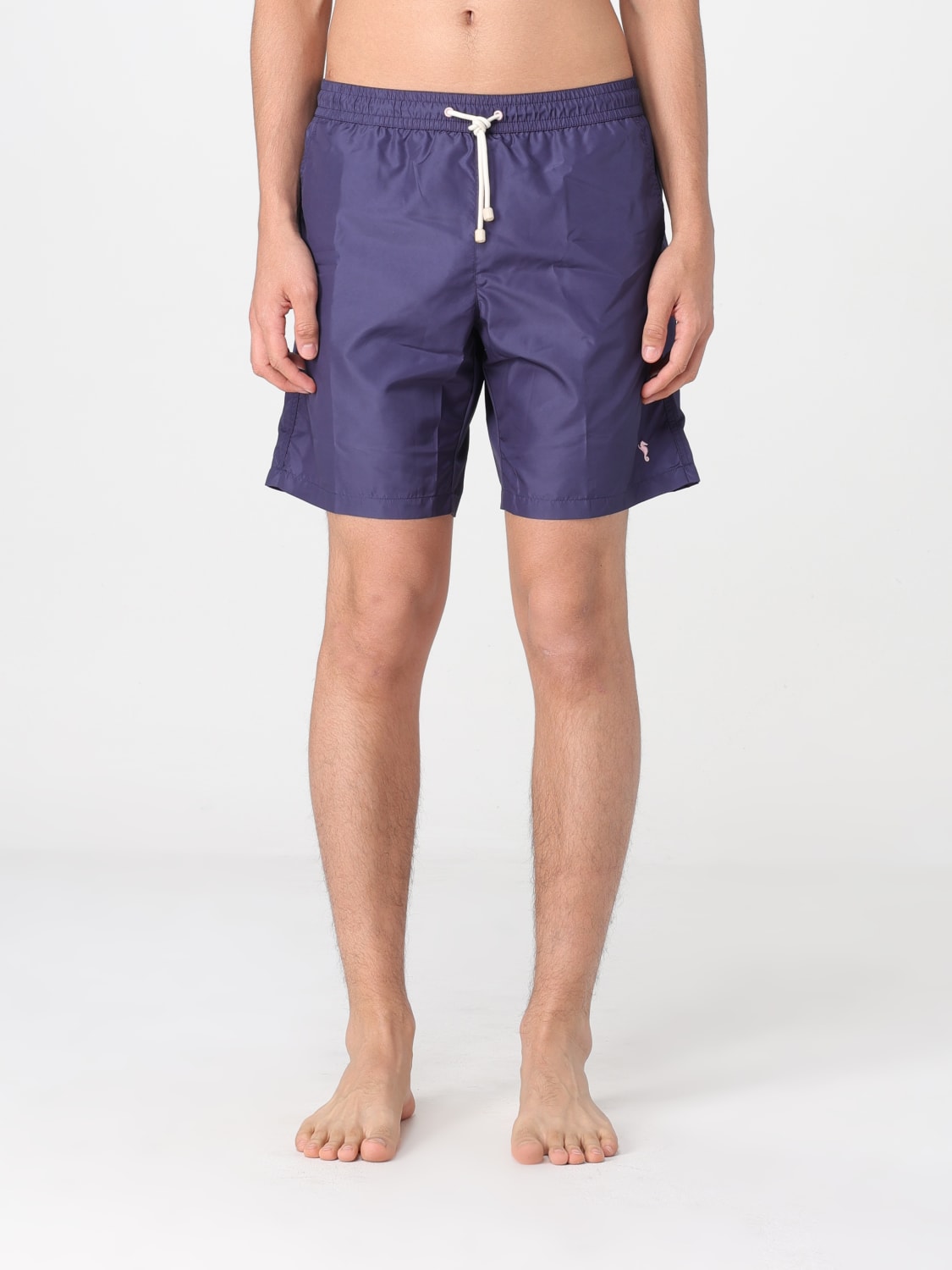 KAMPOS SWIMSUIT: Swimsuit men Kampos, Navy - Img 1