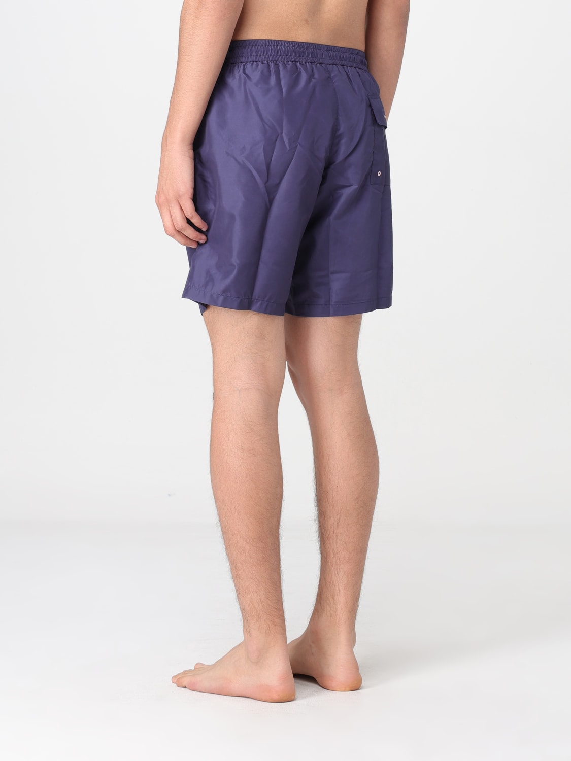 KAMPOS SWIMSUIT: Swimsuit men Kampos, Navy - Img 2