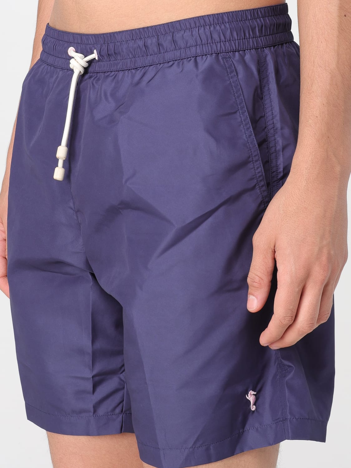 KAMPOS SWIMSUIT: Swimsuit men Kampos, Navy - Img 3