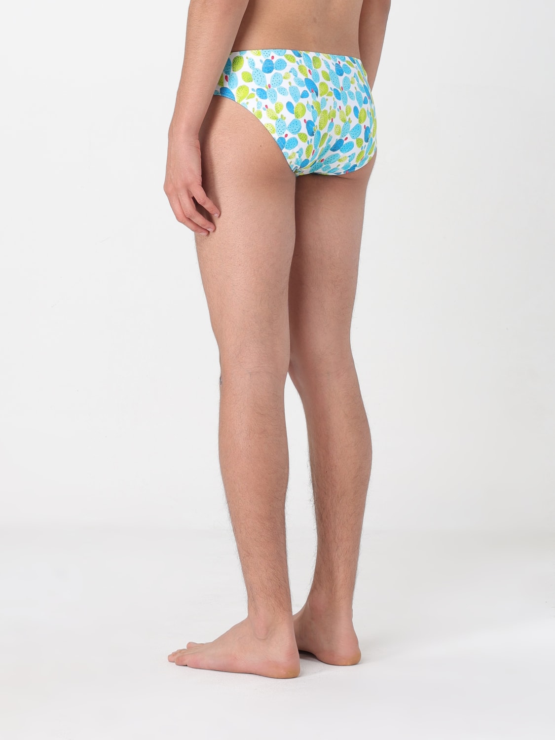 KAMPOS BADEMODE: Bademode herren Kampos, Bunt - Img 2